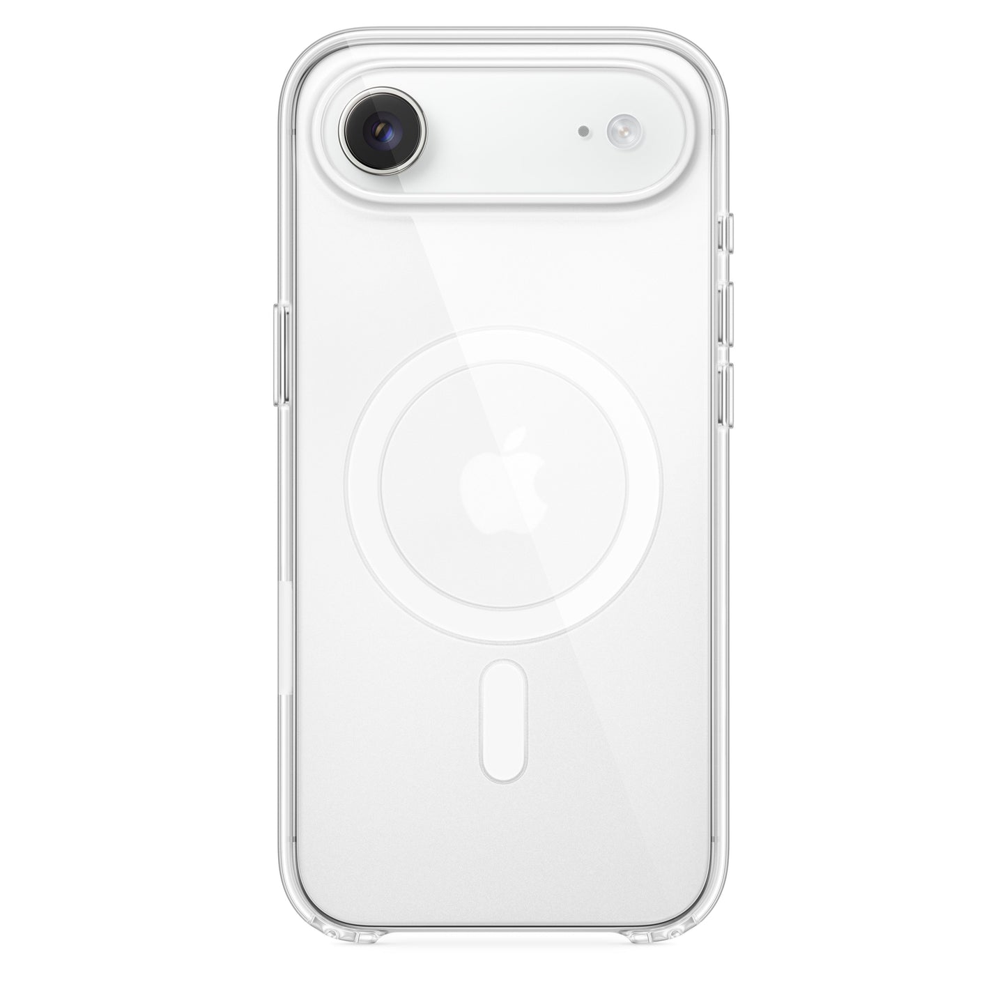 iPhone Air Case with MagSafe – Frost - iSTYLE SI