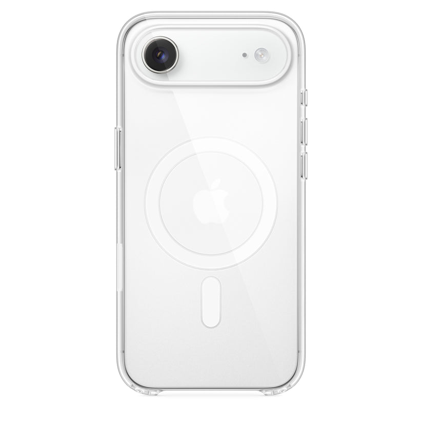 iPhone Air Case with MagSafe – Frost - iSTYLE SI