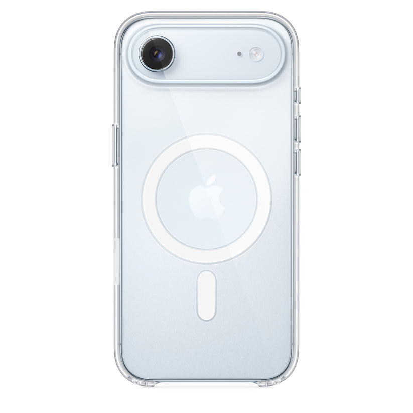 iPhone Air Case with MagSafe – Frost - iSTYLE SI