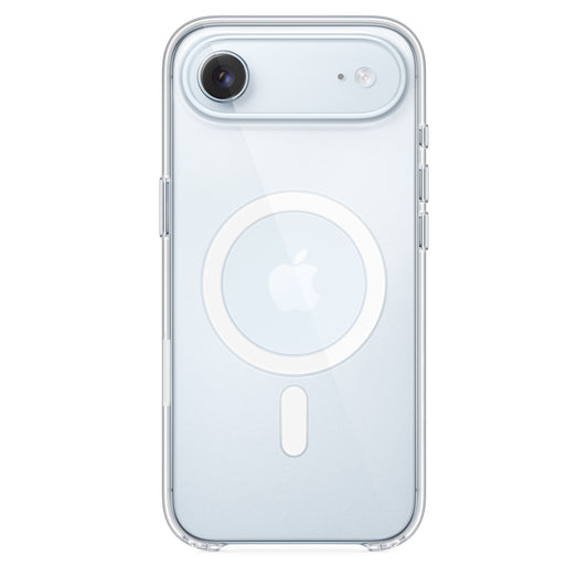 iPhone Air Case with MagSafe – Frost - iSTYLE SI