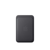 iPhone FineWoven Wallet with MagSafe – Black - iSTYLE SI