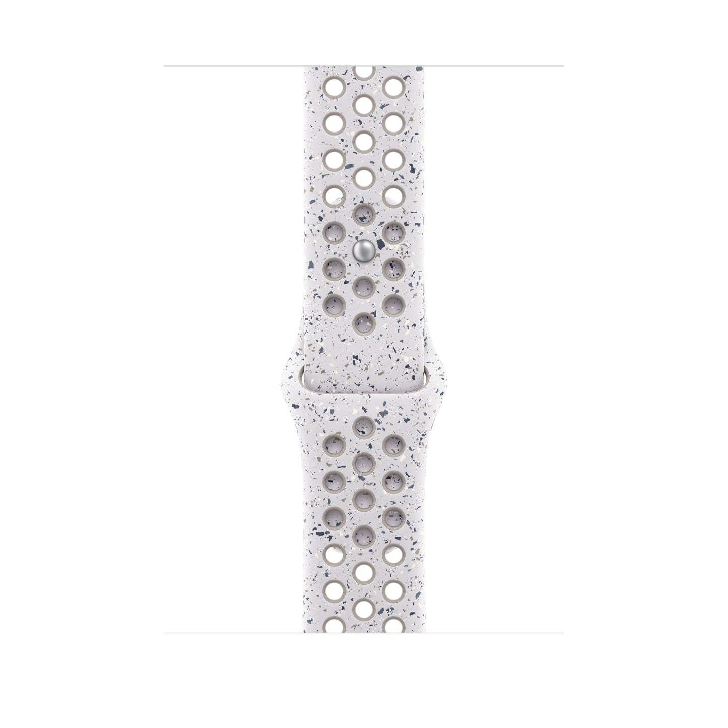 46mm Veiled Grey Nike Sport Band - S/M - iSTYLE SI