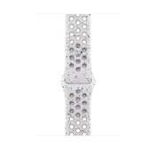 46mm Veiled Grey Nike Sport Band - S/M - iSTYLE SI