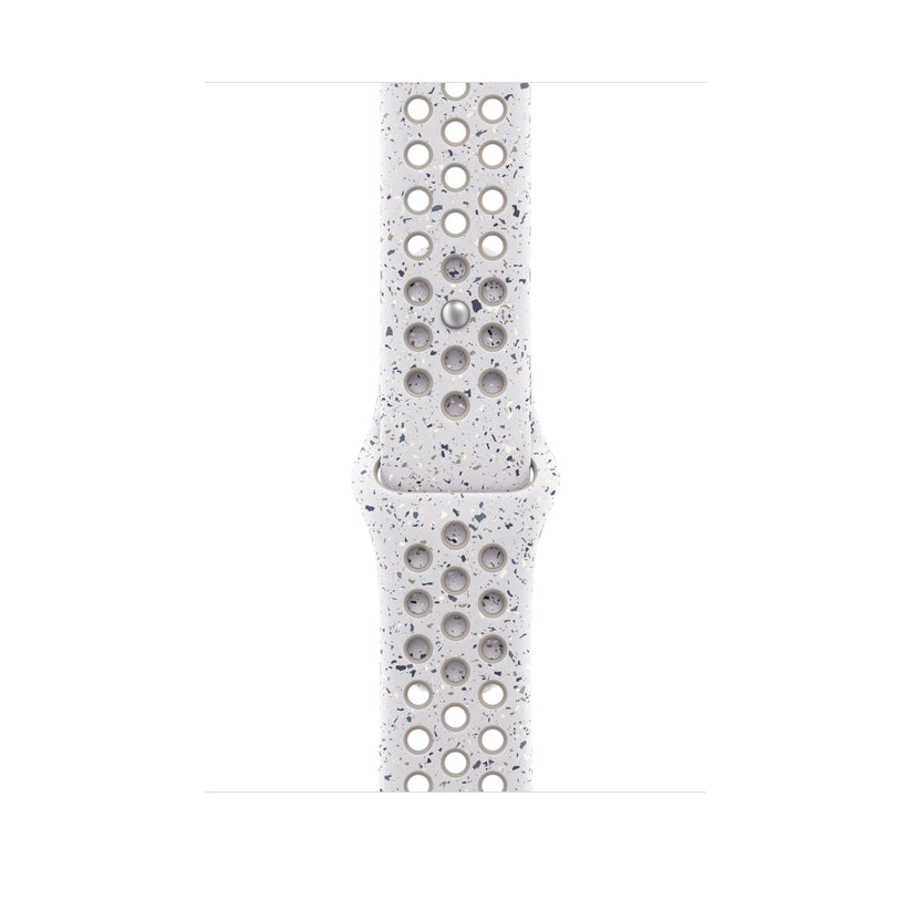 46mm Veiled Grey Nike Sport Band - S/M - iSTYLE SI