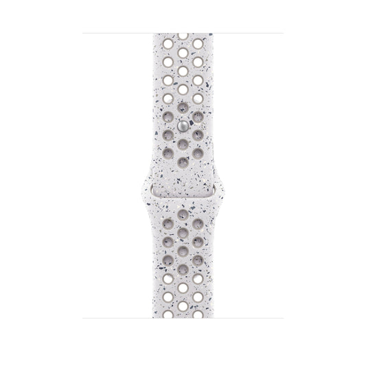 46mm Veiled Grey Nike Sport Band - S/M - iSTYLE SI