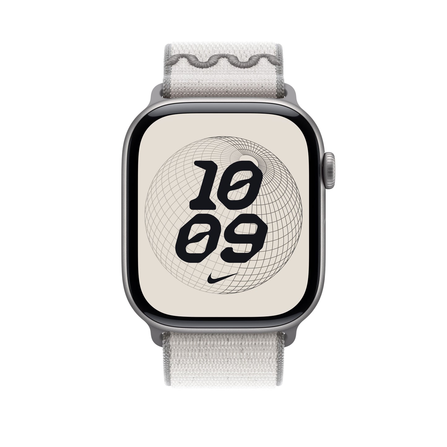 46mm Veiled Grey Nike Sport Loop - iSTYLE SI