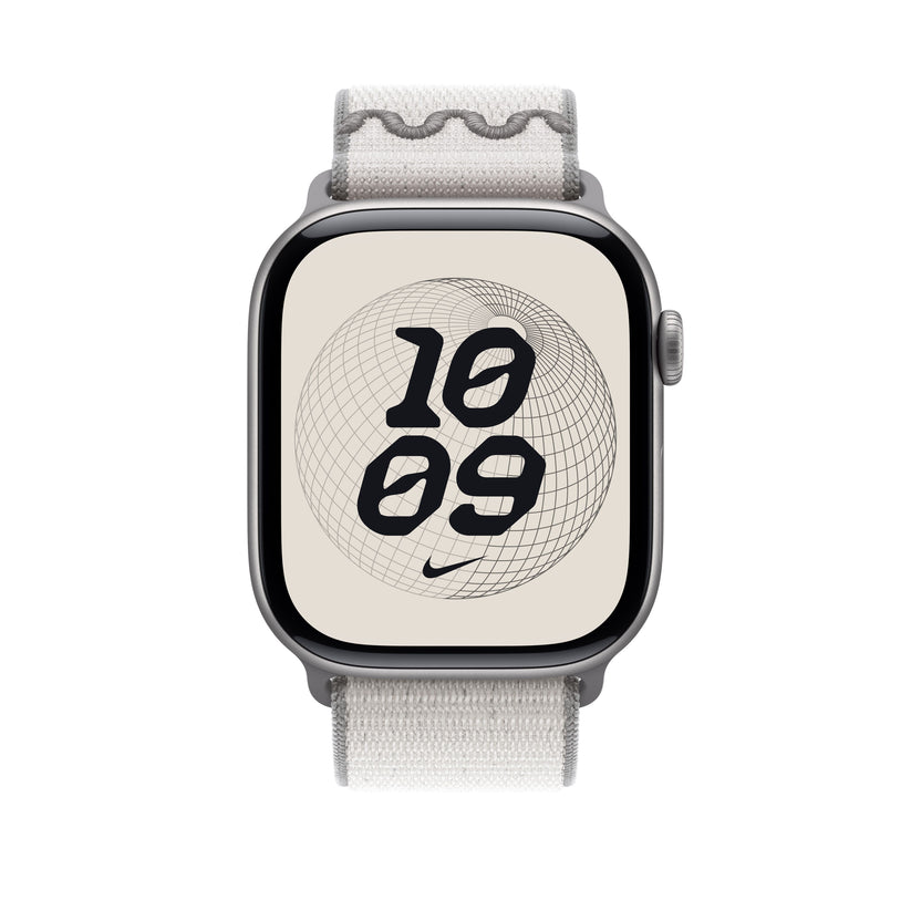 46mm Veiled Grey Nike Sport Loop - iSTYLE SI