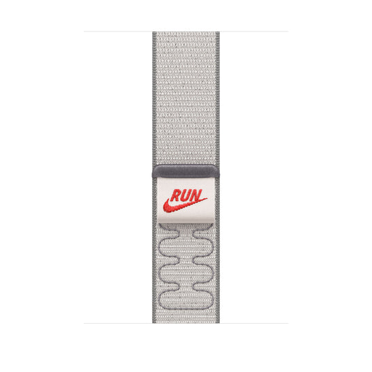 46mm Veiled Grey Nike Sport Loop - iSTYLE SI