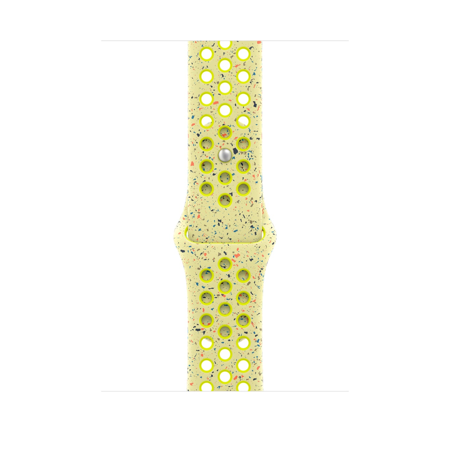 46mm Volt Splash Nike Sport Band - M/L - iSTYLE SI