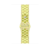 46mm Volt Splash Nike Sport Band - M/L - iSTYLE SI