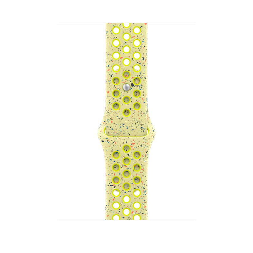 46mm Volt Splash Nike Sport Band - M/L - iSTYLE SI