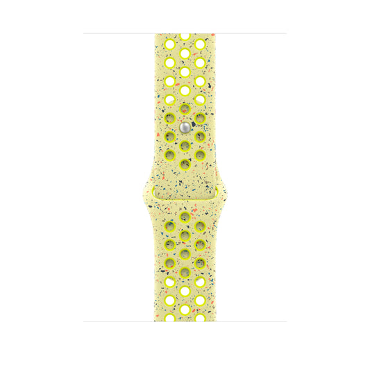 46mm Volt Splash Nike Sport Band - M/L - iSTYLE SI