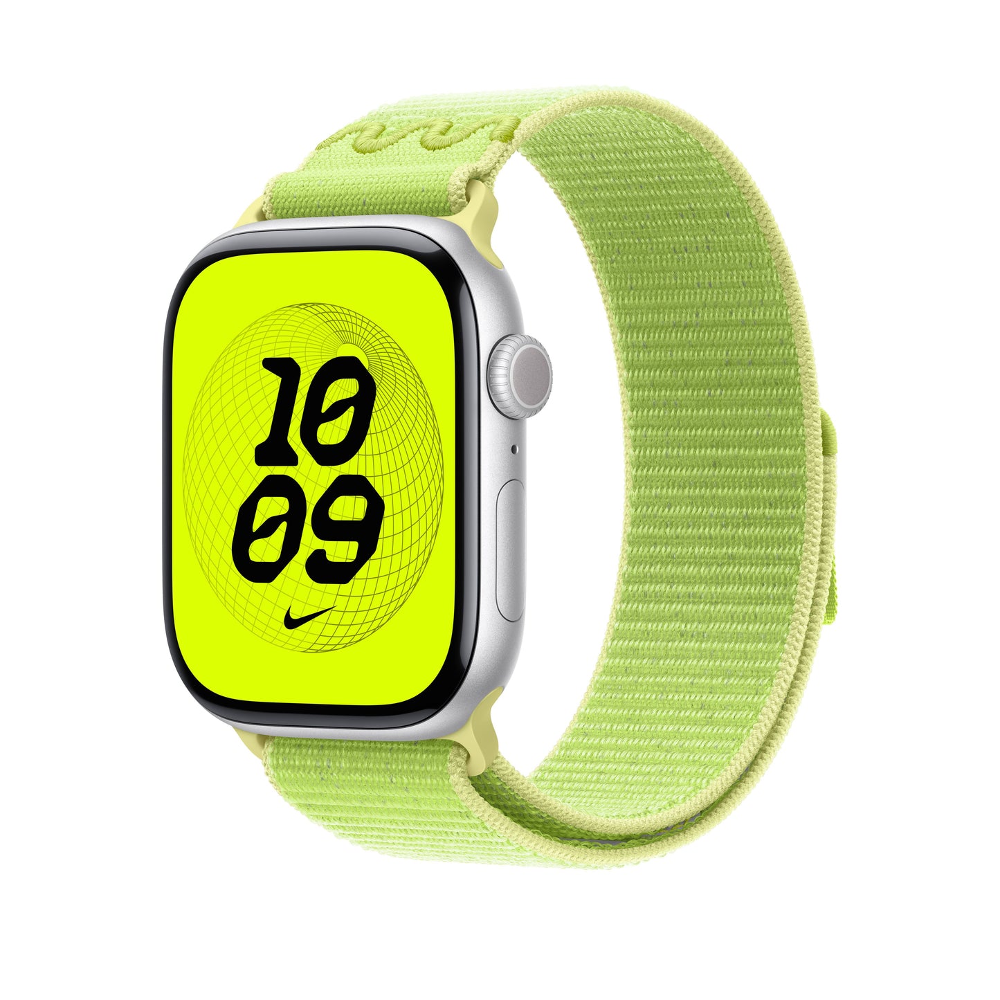 46mm Volt Splash Nike Sport Loop - iSTYLE SI