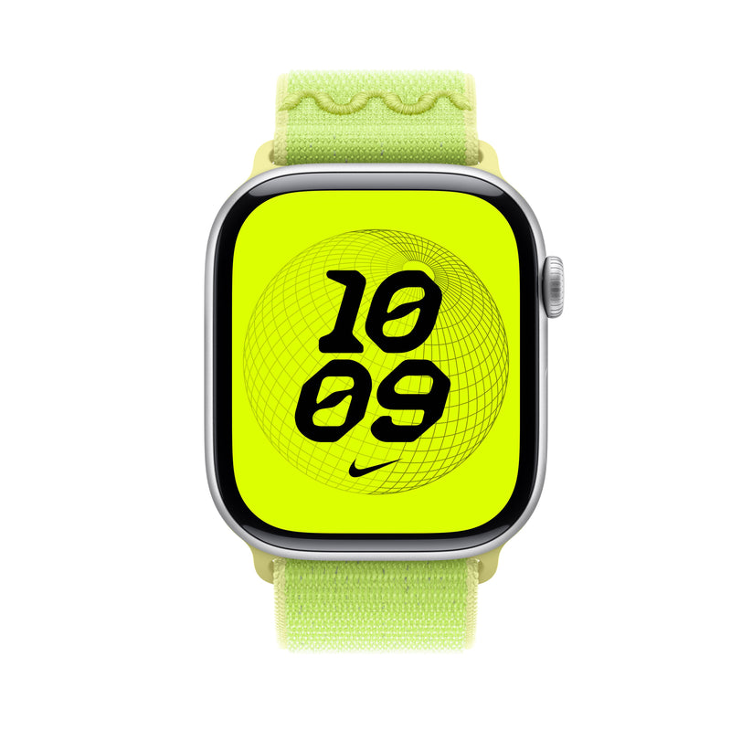 46mm Volt Splash Nike Sport Loop - iSTYLE SI