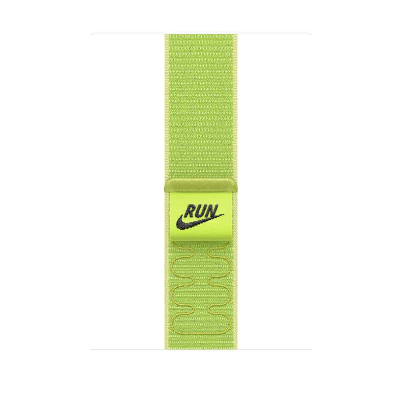 46mm Volt Splash Nike Sport Loop - iSTYLE SI