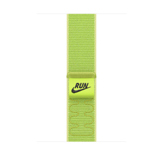46mm Volt Splash Nike Sport Loop - iSTYLE SI