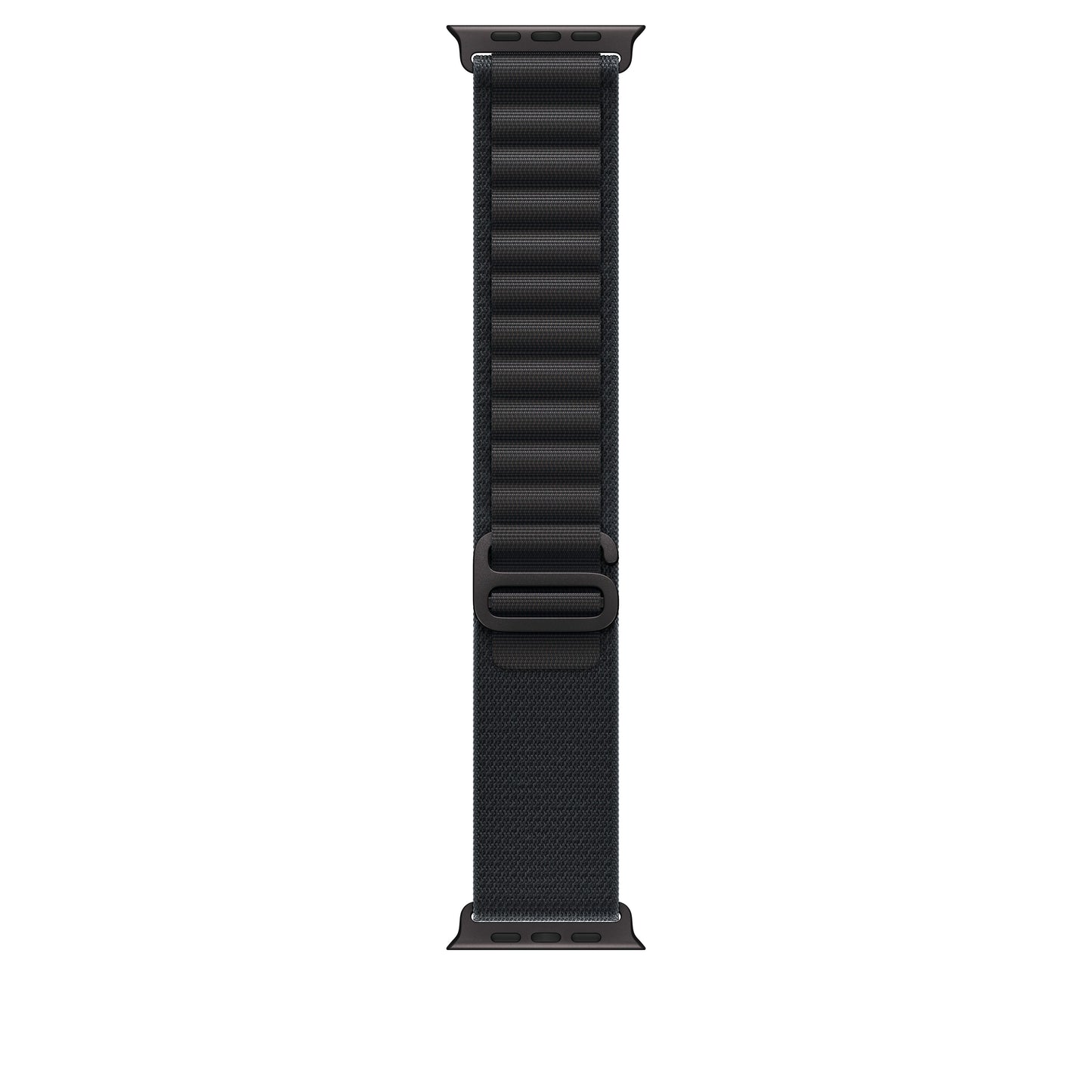 49mm Black Alpine Loop - Large - Black Titanium Finish - iSTYLE SI