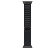 49mm Black Alpine Loop - Large - Black Titanium Finish - iSTYLE SI
