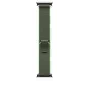 49mm Green/Neon Trail Loop - M/L - Black Titanium Finish - iSTYLE SI