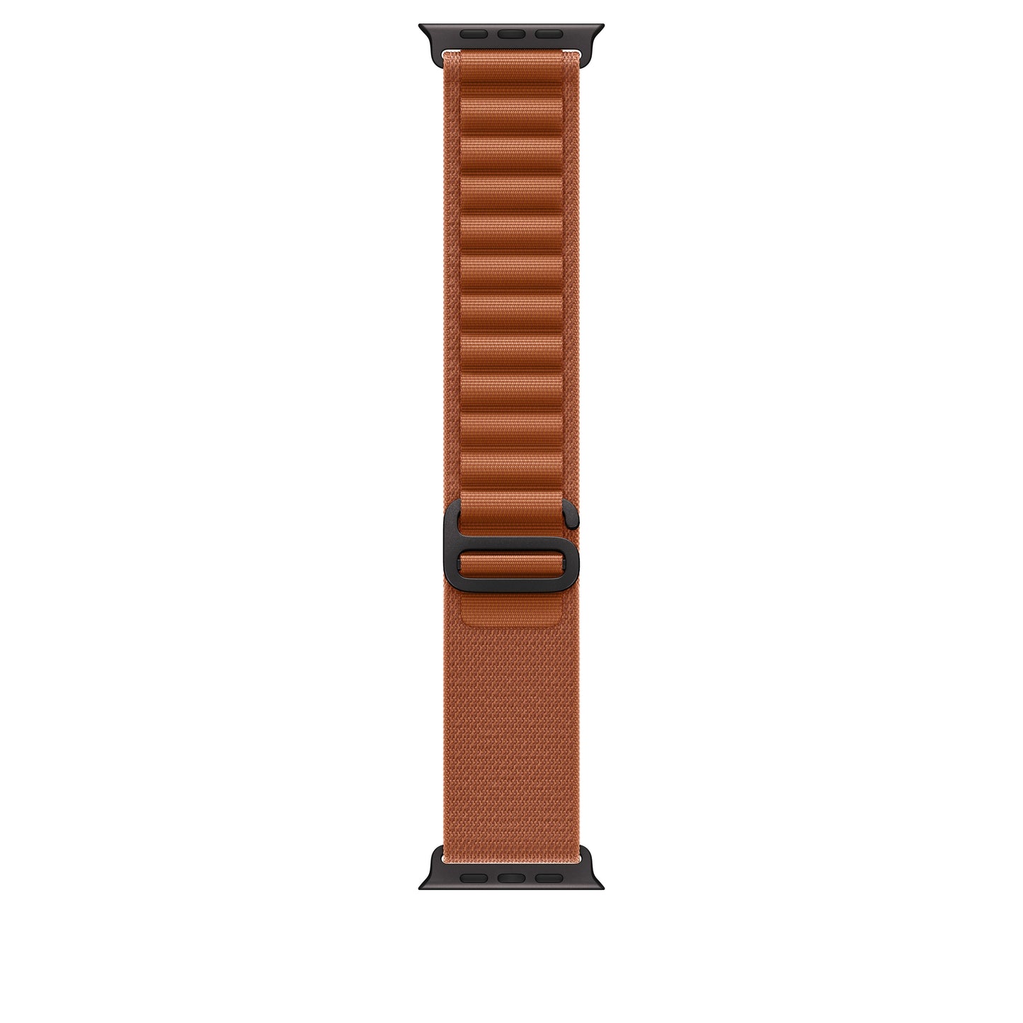 49mm Terracotta Alpine Loop - Large - Black Titanium Finish - iSTYLE SI