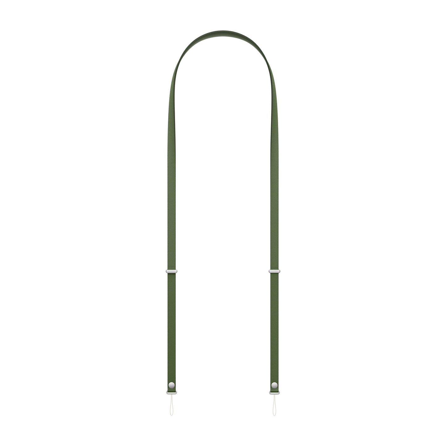 Crossbody Strap - Green - iSTYLE SI