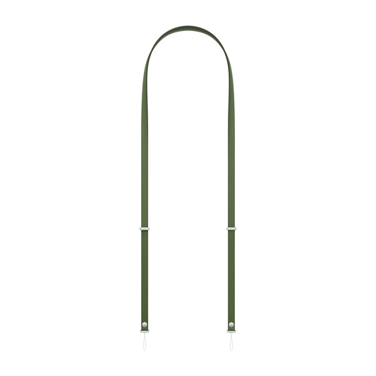 Crossbody Strap - Green - iSTYLE SI