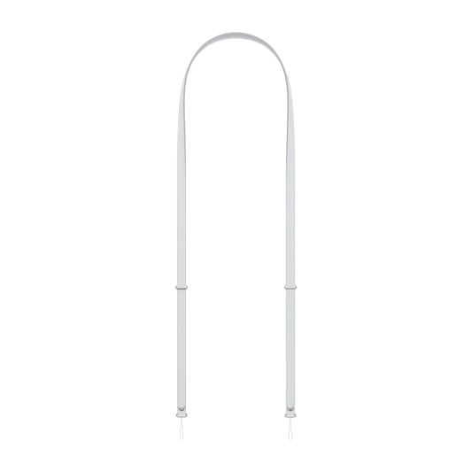 Crossbody Strap - Light Grey - iSTYLE SI