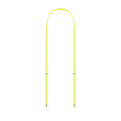 Crossbody Strap - Neon Yellow - iSTYLE SI