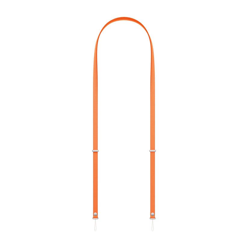 Crossbody Strap - Orange - iSTYLE SI