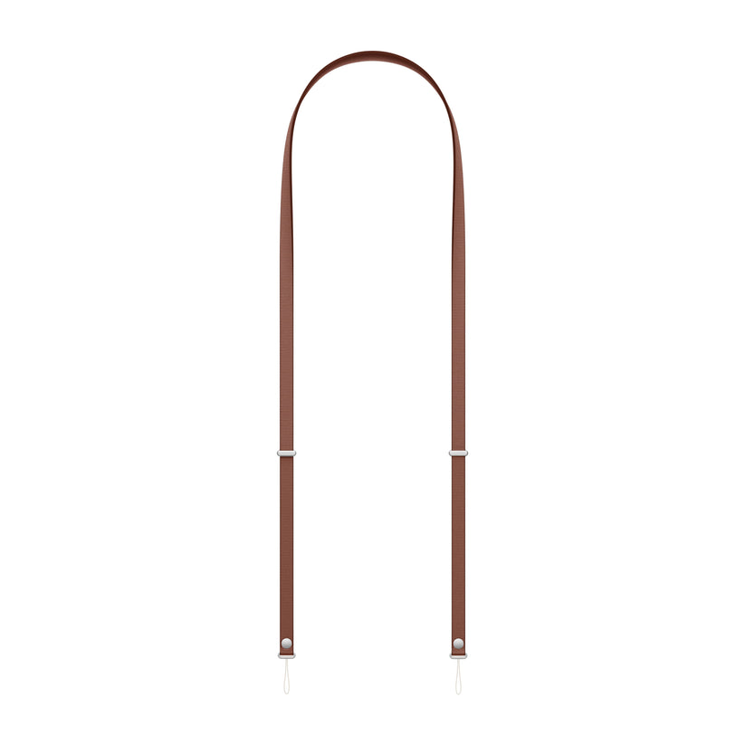 Crossbody Strap - Sienna - iSTYLE SI