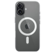 iPhone 17 Clear Case with MagSafe - iSTYLE SI