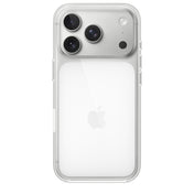 iPhone 17 Pro Clear Case with MagSafe - iSTYLE SI
