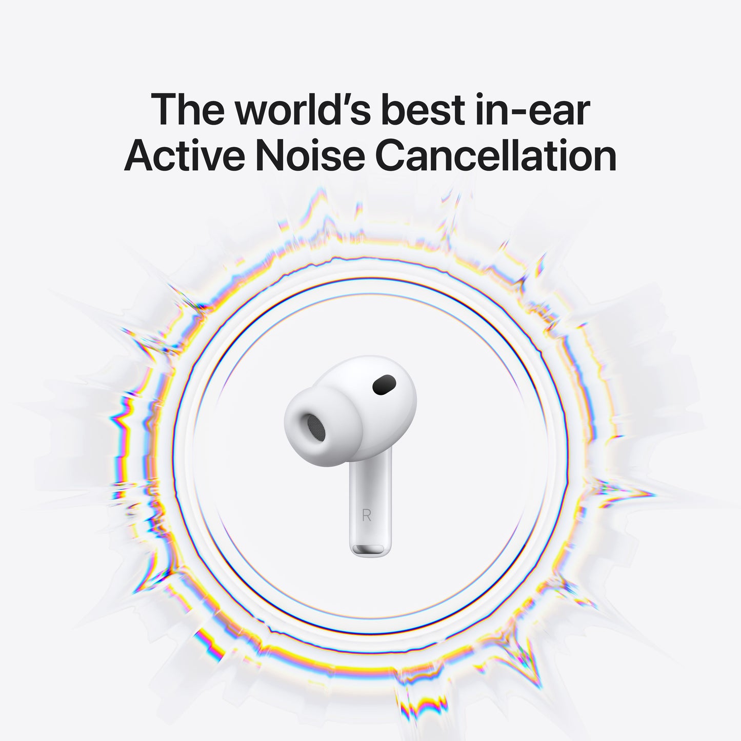 AirPods Pro 3 - iSTYLE SI