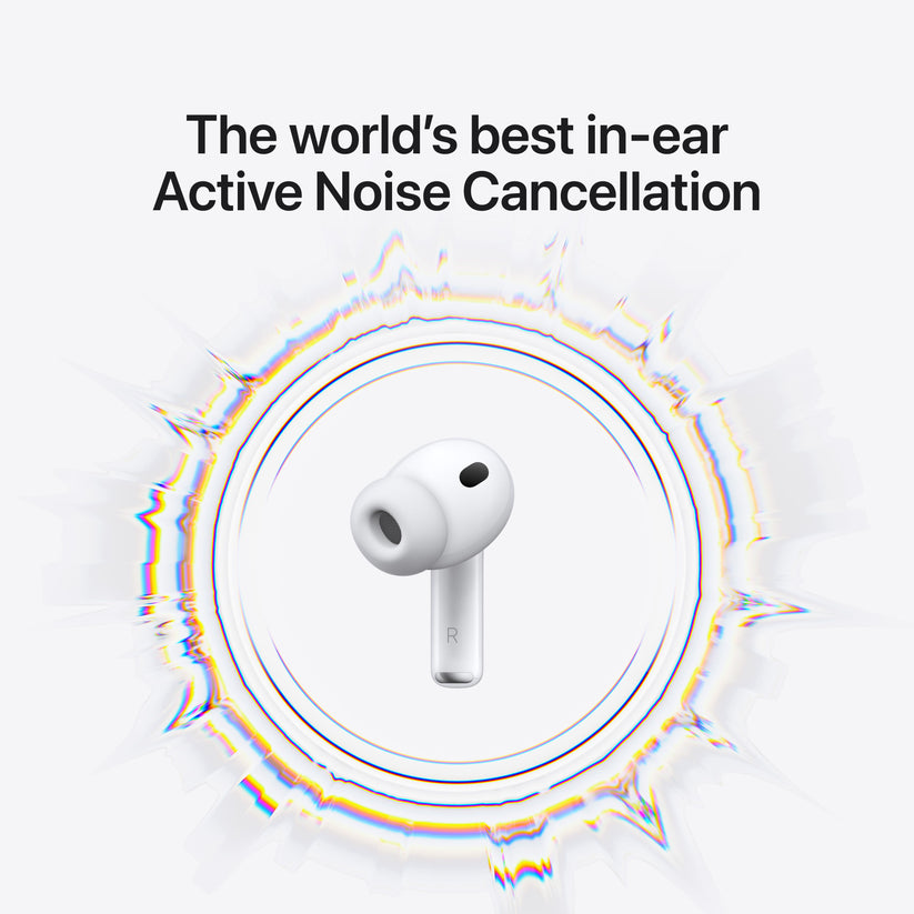 AirPods Pro 3 - iSTYLE SI