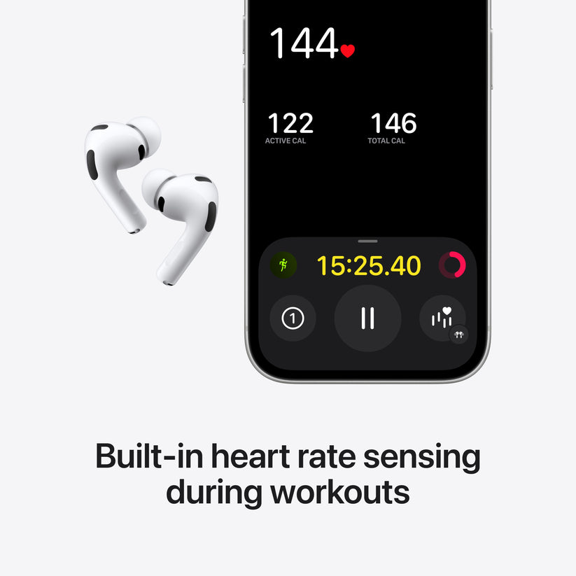 AirPods Pro 3 - iSTYLE SI