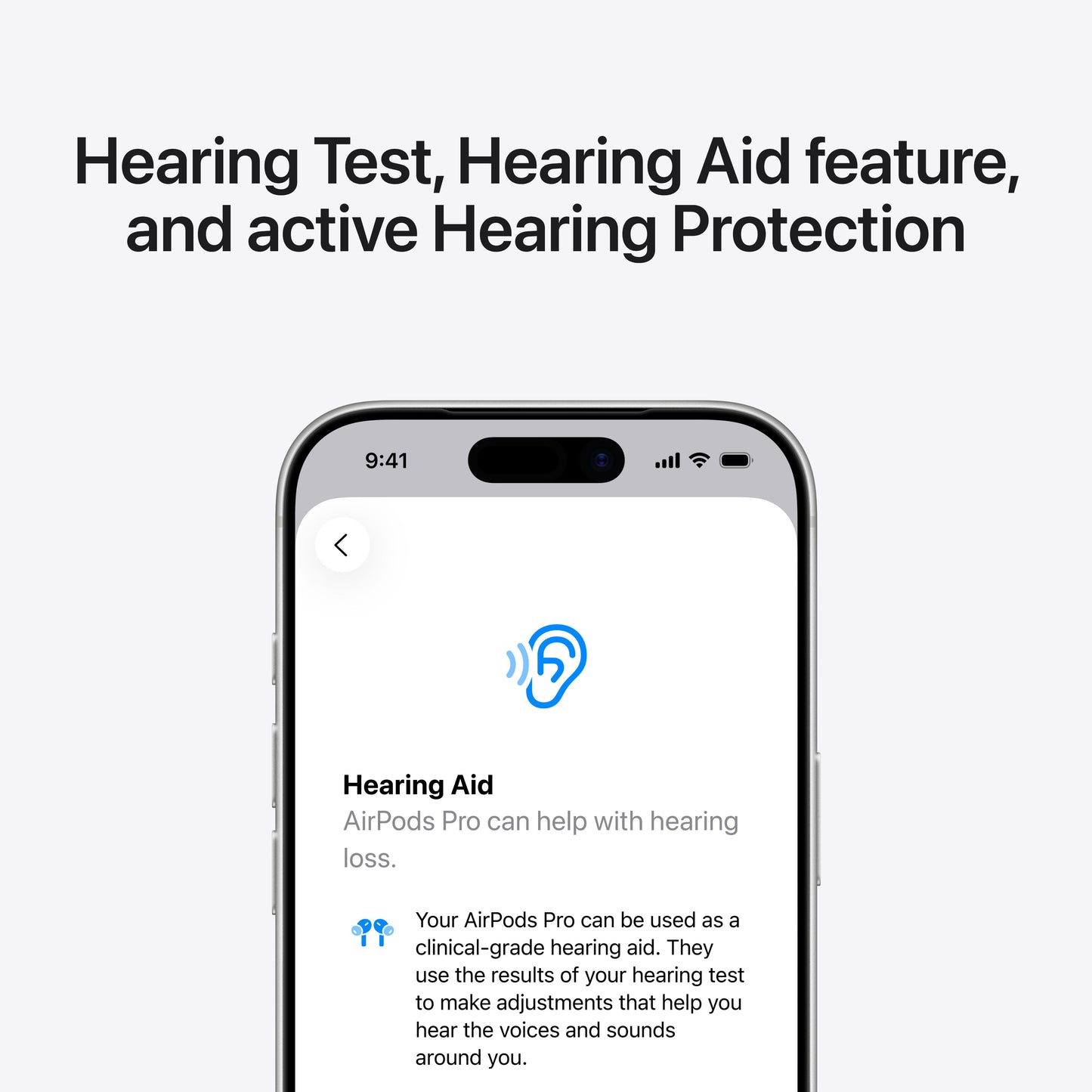AirPods Pro 3 - iSTYLE SI