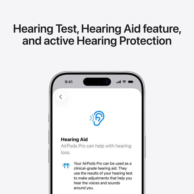 AirPods Pro 3 - iSTYLE SI