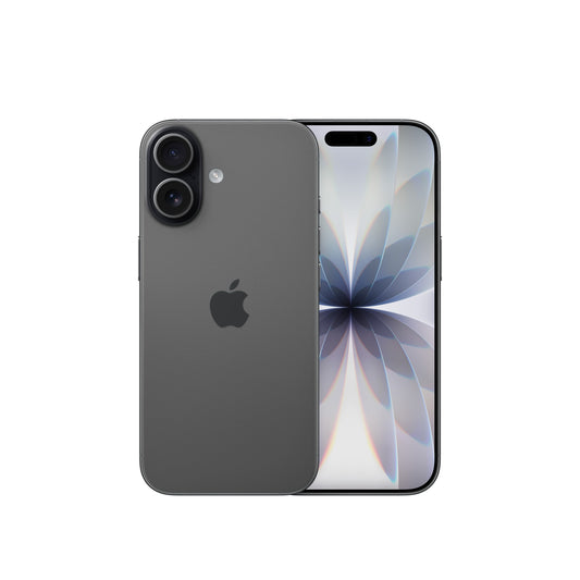 iPhone 17 512GB Black - iSTYLE SI