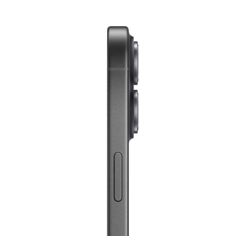 iPhone 17 512GB Black - iSTYLE SI