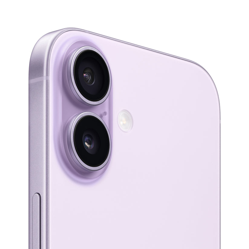 iPhone 17 256GB Lavender - iSTYLE SI