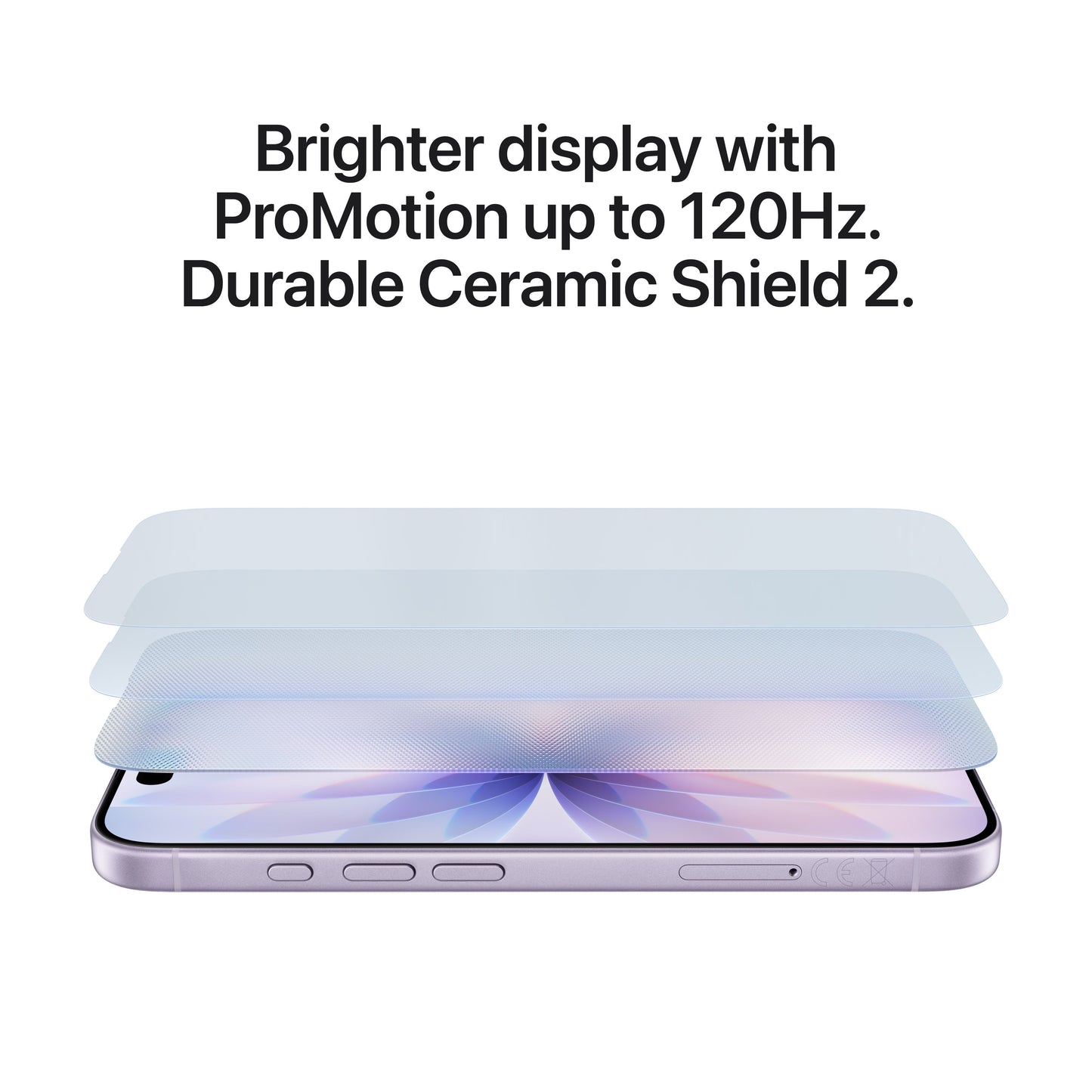 iPhone 17 256GB Lavender - iSTYLE SI