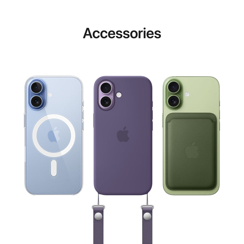 iPhone 17 256GB Lavender - iSTYLE SI