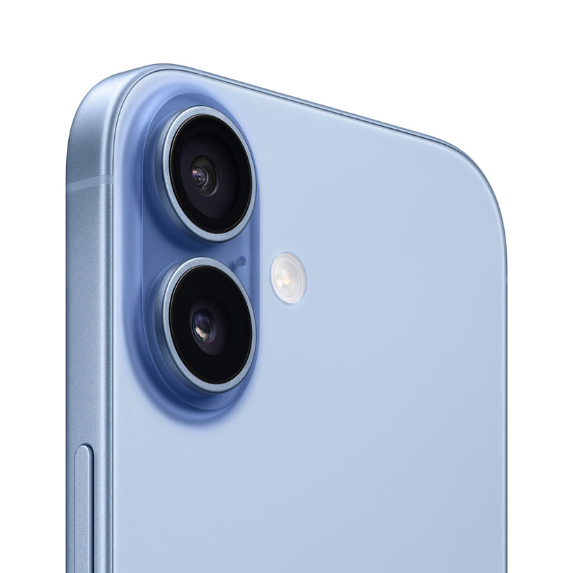 iPhone 17 512GB Mist Blue - iSTYLE SI
