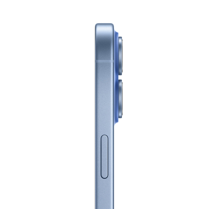 iPhone 17 512GB Mist Blue - iSTYLE SI