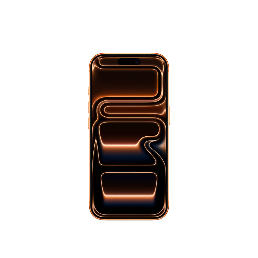 iPhone 17 Pro 256GB Cosmic Orange - iSTYLE SI