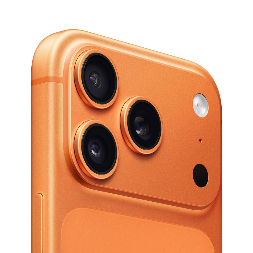 iPhone 17 Pro 256GB Cosmic Orange - iSTYLE SI