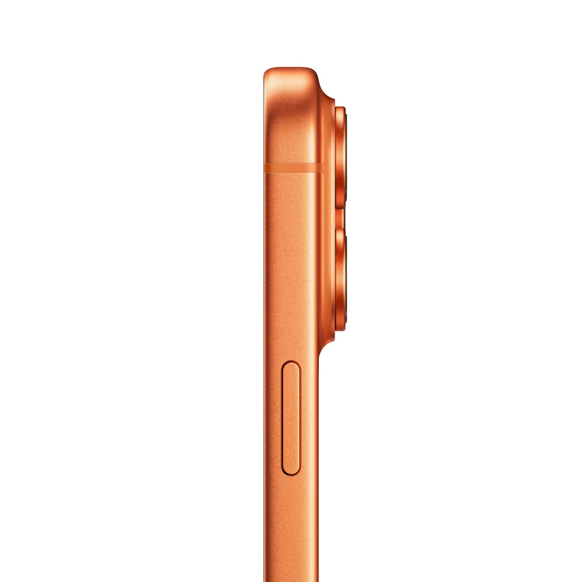 iPhone 17 Pro 256GB Cosmic Orange - iSTYLE SI