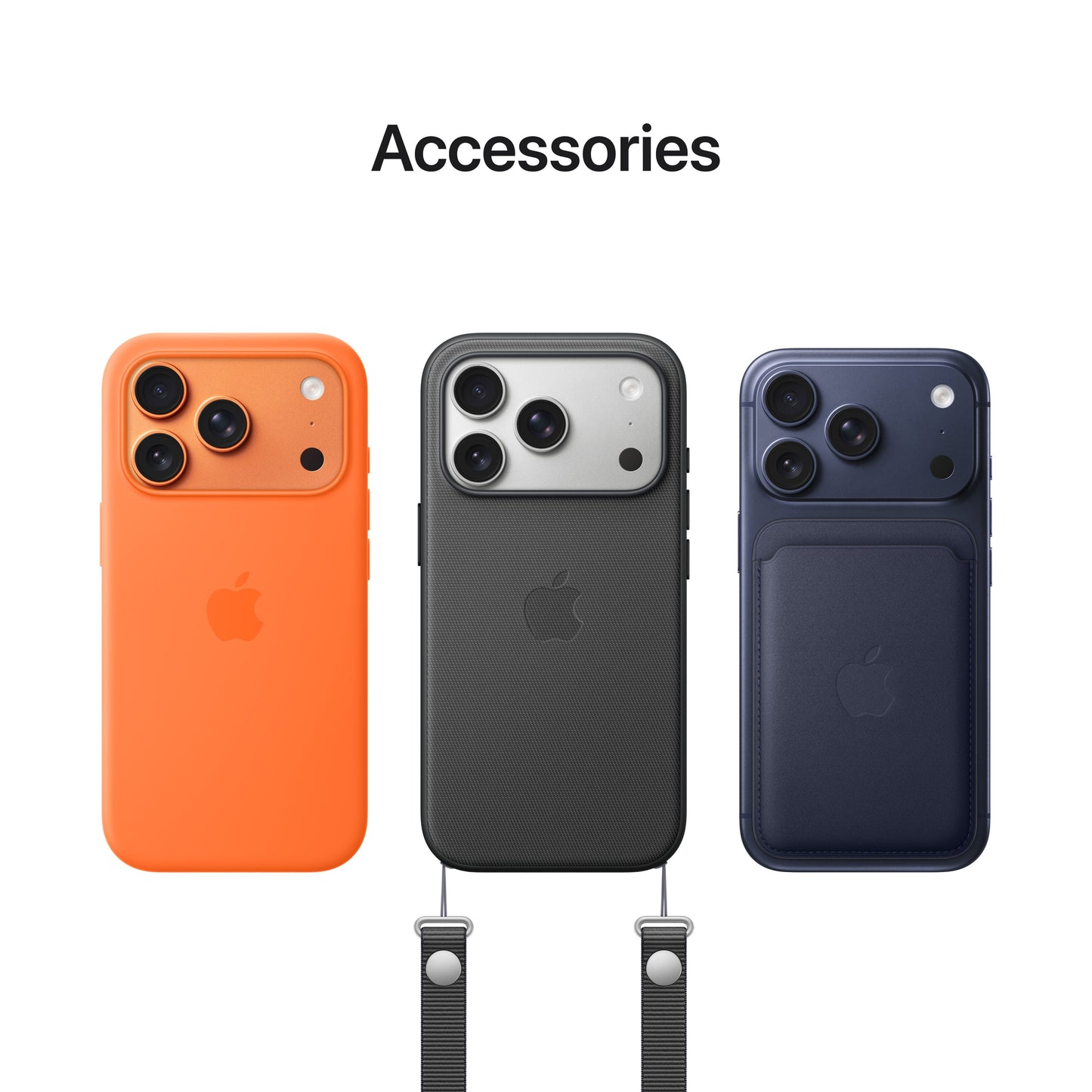 iPhone 17 Pro 256GB Cosmic Orange - iSTYLE SI