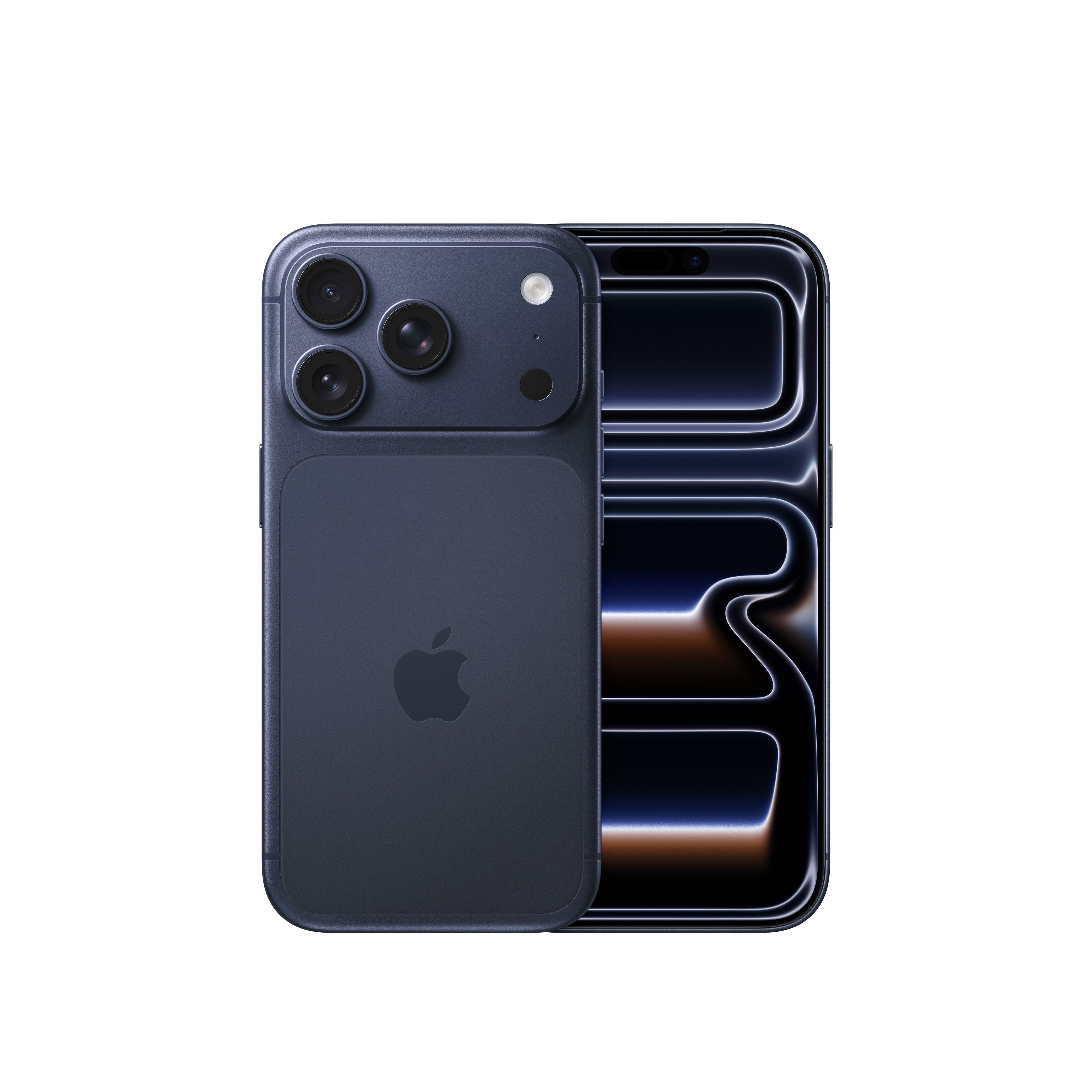 Apple iphone 17 pro max | 1tb | modra | pametni telefon 1 Iphone 17 pro 1tb deep blue – komponentko