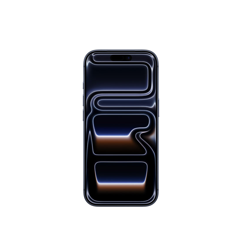 iPhone 17 Pro 512GB Deep Blue - iSTYLE SI